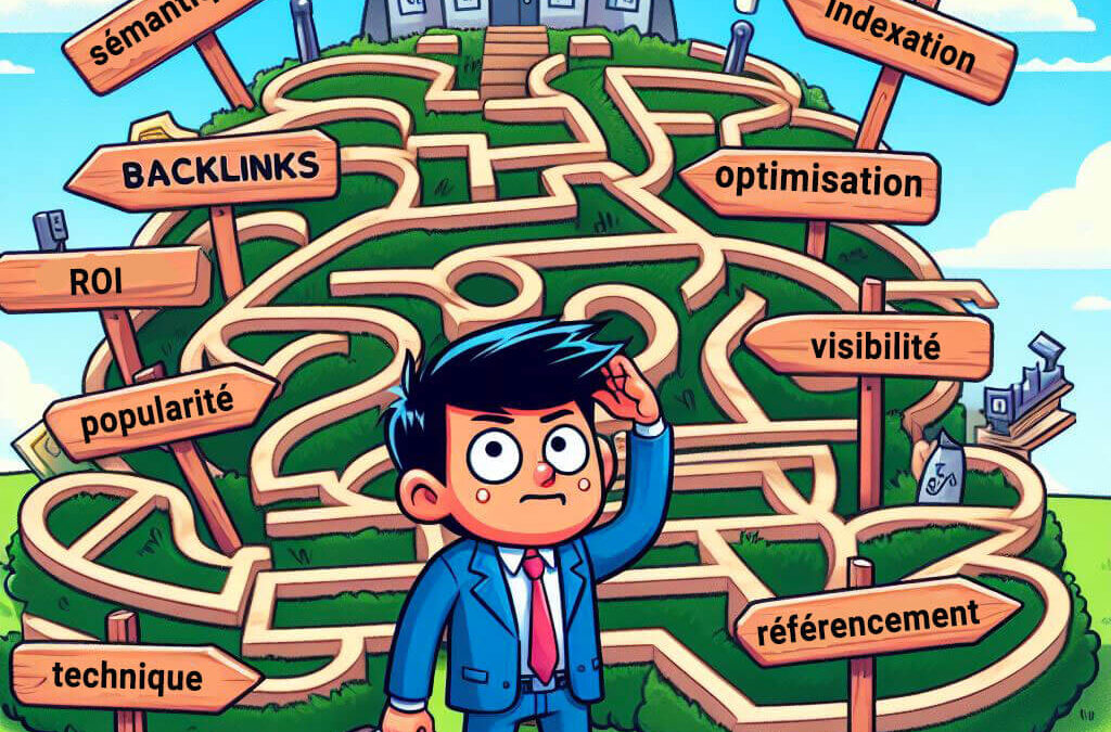 Trouver votre consultant SEO-référencement web92 (Haut de seine)