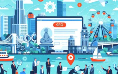 Consultant SEO Marseille en freelance