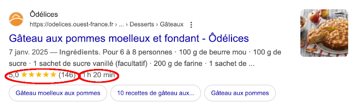 baptiste-miseray-consultant-SEO-quel est l-impact des donnes structurees sur le SEO