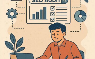Audit SEO : la radiographie de votre site pour booster votre visibilité en ligne !