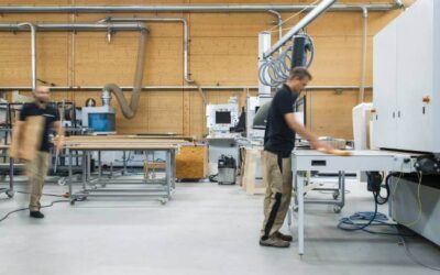 Consultant SEO spécialiste menuiserie : attirez des clients qualifiés localement