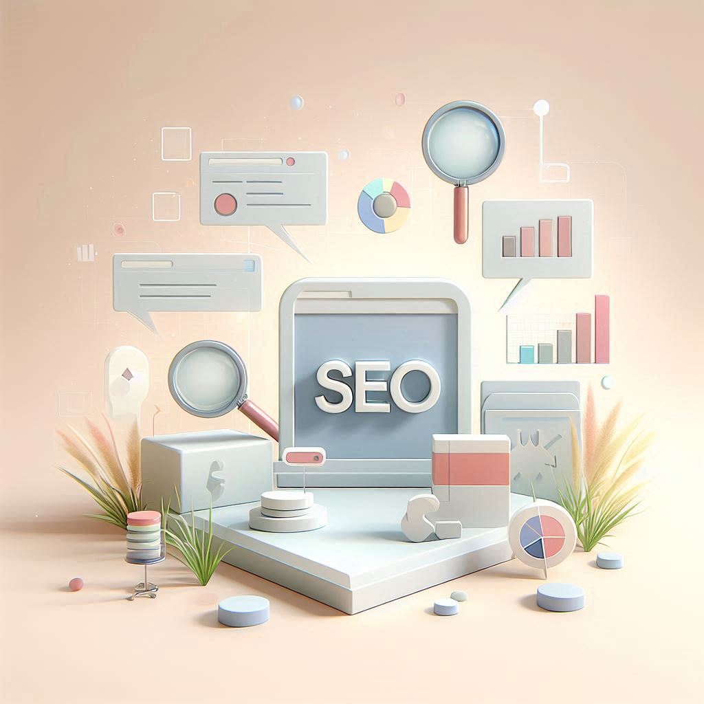 01- Référencement naturel : Comprendre les acronymes SEO indispensables