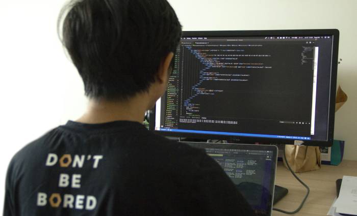 vibe coding ou code classique